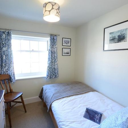 Pebble Beach Cottage, Aldeburgh Exterior foto